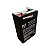 BATERIA  6V 2.8AH - EN070 MULTILASER - Imagem 3