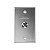 BOTOEIRA INOX INTELBRAS 4X2 BT 5000 IN - Imagem 2
