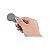 CHAVEIRO TAG DE ACESSO INTELBRAS TH1000  125KHZ PRETO - Imagem 2