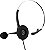 HEADSET INTELBRAS CHS 40 RJ9 - Imagem 4