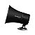 SIRENE INTELBRAS SIR 3000 120DB - PRETA/BRANCA - Imagem 2