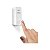 CAMPAINHA SEM FIO INTELBRAS S/BAT 100MTS CIK-200 - Imagem 3