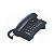TELEFONE COM FIO INTELBRAS PLENO PRETO 4080051 - Imagem 3
