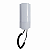 MONOFONE INTERFONE INTELBRAS COM TECLADO TDMI300 BRANCO - Imagem 2