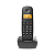 TELEFONE SEM FIO INTELBRAS TS 2510 PRETO COM IDENTIFICADOR - Imagem 1