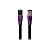 CABO DE REDE CHIP SCE CAT8 PATCH CORD ROXO 018-0825 15M - Imagem 1