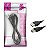 CABO EXTENSOR USB 2.0 1.8M CHIP SCE 018-3277 - Imagem 3