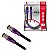 CABO DE REDE CAT8 3 METROS PATCH CORD ROXO CHIP SCE 018-0822 - Imagem 2