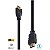 CABO HDMI X MINI HDMI 2M 2.0 CHIP SCE 018-9400 - Imagem 2