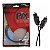 CABO OPTICO BASIC 2M PIX CHIP SCE 018-9002 - Imagem 1
