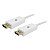 CABO DISPLAYPORT DP MACHO X DISPLAYPORT DP MACHO V1.2 120HZ 4K BRANCO 3 METROS CHIP SCE 018-7494 - Imagem 1