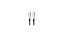 CABO HDMI 20M 2.1 - 8K HDR - 32AWG - CHIP SCE 018-7620 - Imagem 1