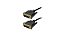 CABO DVI-D X DVI-D MACHO 5M CHIP SCE 018-9559 - Imagem 1