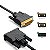 CABO DVI-D X DVI-D MACHO 5M CHIP SCE 018-9559 - Imagem 2