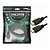 CABO HDMI 3M 2.0 4K ULTRA HD PIX  CHIP SCE  018-2223 - Imagem 1