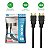 CABO HDMI 8M  PIX 2.0 4K ULTRA HD CHIP SCE 018-2228 - Imagem 3