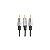 CABO CHIP SCE RCA 3 VIAS PIX 018-0741 3M - Imagem 3