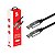 CABO USB TIPO C X TIPO C 1.2M CHIP SCE 018-0051 - Imagem 1