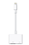 ADAPTADOR LIGHTNING PARA HDMI IPHONE/IPAD/IPOD LOTUS LT 846P - Imagem 1