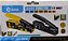 ALICATE CRIMPAR  R45 R47 CAT7 CAT6 CAT5 R11 R12  LOTUS LT-W07 - Imagem 1