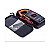 ALICATE AMPERIMETRO FORCE LINE 5301 - Imagem 2