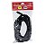 ORGANIZADOR DE CABOS 12MM PRETO 3M FORCE LINE 1200031 - Imagem 3