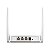 ROTEADOR MERCUSYS AC1200 DUAL BAND AC10 4 ANTENAS EXTERNAS - Imagem 3