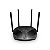 ROTEADOR MERCUSYS WIFI6 DUAL BAND MR70X AX1800 4 ANTENAS EXTERNAS - Imagem 1