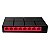 SWITCH MERCUSYS 8 PORTAS SOHO MS108G GIGABIT 10/100/1000 - Imagem 2