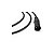 CABO SANTO ANGELO P10 MACHO X XLR MACHO NINJA 9.15 M - Imagem 2