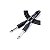 CABO SANTO ANGELO P10 MACHO X P10 MACHO NINJA 7.62 M - Imagem 1
