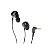 FONE DE OUVIDO IN EAR DEVON 16 BY SANTO ANGELO - Imagem 2