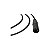 CABO SANTO ANGELO XLR FEMEA X XLR MACHO NINJA 3.05 M - Imagem 5