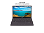 NOTEBOOK MULTI ULTRA PROCESSADOR INTEL CORE I3 8145U 4GB 120GB SSD TELA 14" HD CINZA ESCOVADO WINDOWS 11 HOME - UB480 - Imagem 2
