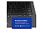 NOTEBOOK MULTI ULTRA PROCESSADOR INTEL CORE I3 8145U 4GB 120GB SSD TELA 14" HD CINZA ESCOVADO WINDOWS 11 HOME - UB480 - Imagem 3