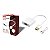 CONVERSOR HDMI M X VGA F COM AUDIO + ALIMENTAÇAO USB TOMATE MTV-603 - Imagem 2