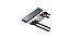 HUB USB TIPO C 7 EM 2 - 2USB 3.0 / 1 LEITOR CARTAO SD/TF / 1 HDMI SATECHI - Imagem 1