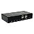 SWITCH KVM 4 PORTAS HDMI USB TOMATE MKV-114 - Imagem 1