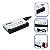 LEITOR DE CARTAO SD EXTERNO - MULTILASER AC076 - Imagem 2