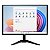 MONITOR VX PRO 19" LED  60HZ HDMI VGA PRETO VX190X - Imagem 3
