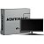 MONITOR VX PRO 21.5" LED 60HZ HDMI VGA PRETO VESA VX215X C/CABO HDMI - Imagem 2