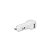 FONTE USB AUTOMOTIVO 12V 2.1A BRANCO CHIP SCE 044-0006 - Imagem 3