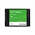 SSD SATA 1 TERA WESTERN DIGITAL GREEN WDS100T5G0A - Imagem 2