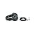 FONE DE OUVIDO AUDIO TECHNICA ATH-M20X HEADPHONE PROFISSIONAL - Imagem 3