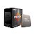 PROCESSADOR AMD RYZEN 5 5500 3.6GHz 4.2GHz MAX TURBO CACHE 19MB SEM VIDEO INTEGRADO SOCKET AM4 - Imagem 1