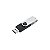 PEN DRIVE 8GB MULTILASER TWIST PRETO PD587 - Imagem 2