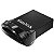 PEN DRIVE 32GB SANDISK ULTRA FIT USB 3.1 130MB/S - Imagem 2