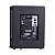 CAIXA SOM AMPLIFICADA ATIVA DONNER 100W BLUETOOTH/USB/SD/FM SAGA 6 LL AUDIO - Imagem 2