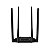 ROTEADOR GIGABIT DUAL BAND MERCUSYS AC1200   MR30G  4 ANTENAS EXTERNAS - Imagem 3