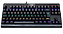 TECLADO MECANICO REDRAGON DARK AVENGER PRETO / MARROM  K568R - Imagem 1